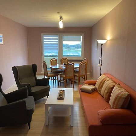 Ferienwohnung Elbaue Barby Exteriér fotografie
