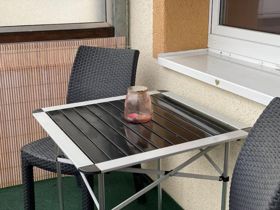 Ferienwohnung Elbaue Barby Exteriér fotografie
