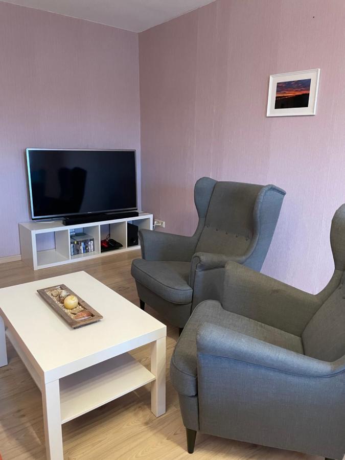 Ferienwohnung Elbaue Barby Exteriér fotografie