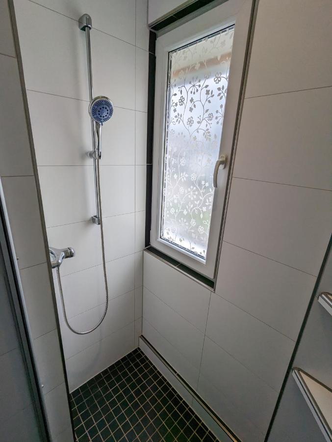 Ferienwohnung Elbaue Barby Exteriér fotografie